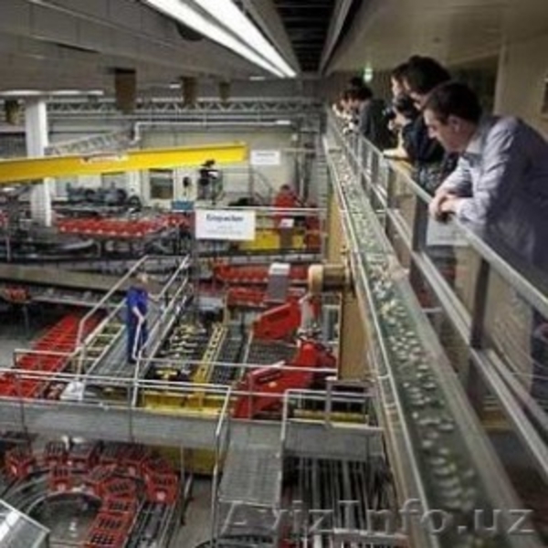 Менеджмент-тур "Секреты баварского качества" (Германия, 5-9.04.2016) - Изображение #8, Объявление #1374517