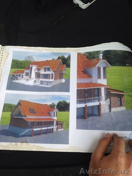 Продаётся дом Мечта - Изображение #3, Объявление #1377338