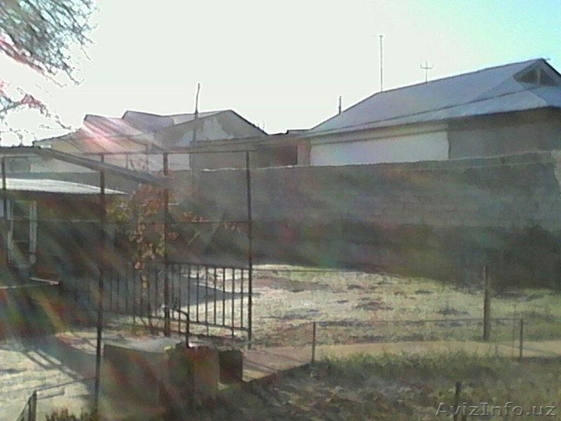 продам дом в городе янгиюль срочно! - Изображение #3, Объявление #1375530