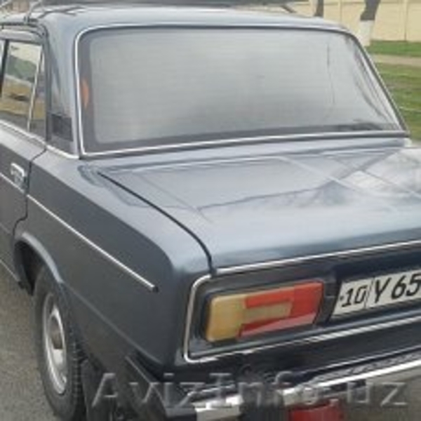 Срочно продам ВАЗ 2106 2000 года выпуска - Изображение #5, Объявление #1193481
