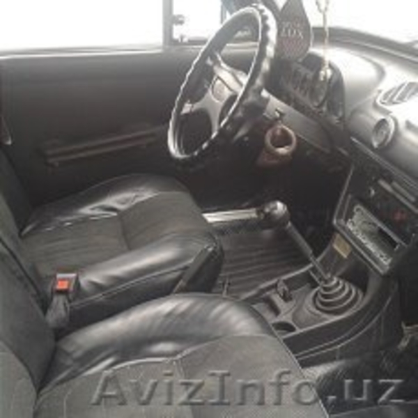 Срочно продам ВАЗ 2106 2000 года выпуска - Изображение #3, Объявление #1193481