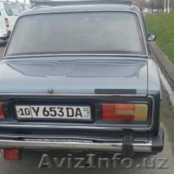 Срочно продам ВАЗ 2106 2000 года выпуска - Изображение #4, Объявление #1193481
