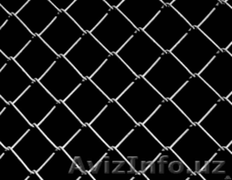 Сетка рабица от производителя - Изображение #5, Объявление #1373008