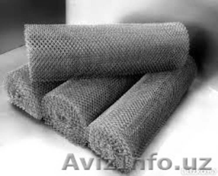 Сетка рабица от производителя - Изображение #3, Объявление #1373008