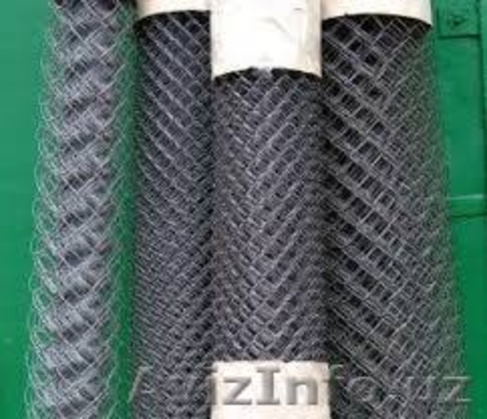 Сетка рабица от производителя - Изображение #4, Объявление #1373008