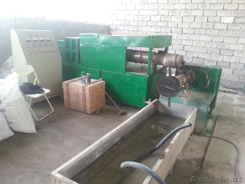 Гранулятор для РР пластмасс - Изображение #3, Объявление #1366653