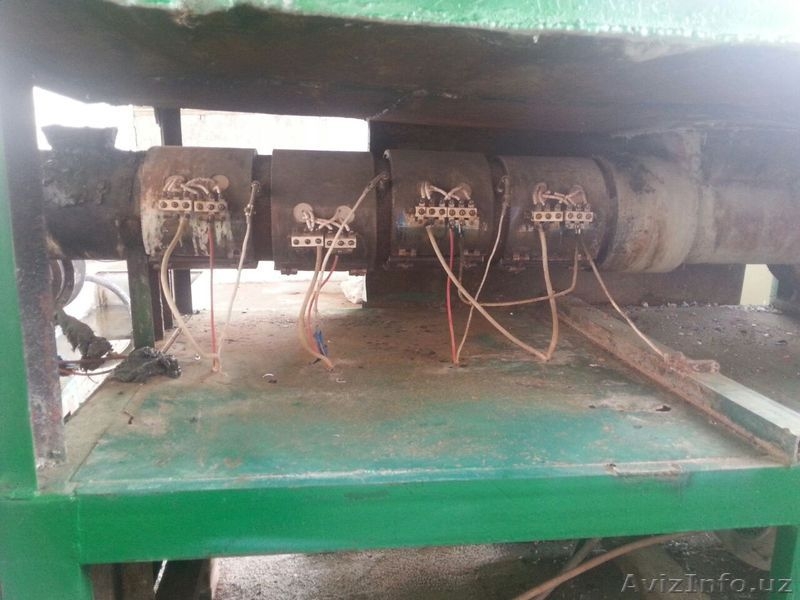 Гранулятор для РР пластмасс - Изображение #4, Объявление #1366653