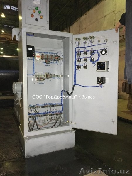 Лебедки проходческие ЛПЭП 45 и другие - Изображение #5, Объявление #1372704