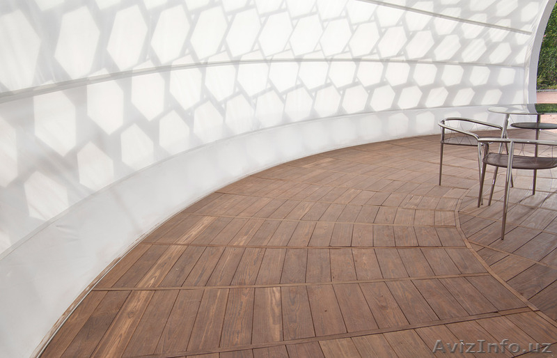 KEBONY - Экологически чистая альтернатива тропическим породам дерева - Изображение #10, Объявление #1368010