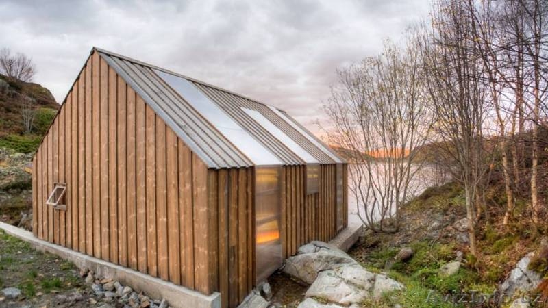 KEBONY - Экологически чистая альтернатива тропическим породам дерева - Изображение #3, Объявление #1368010