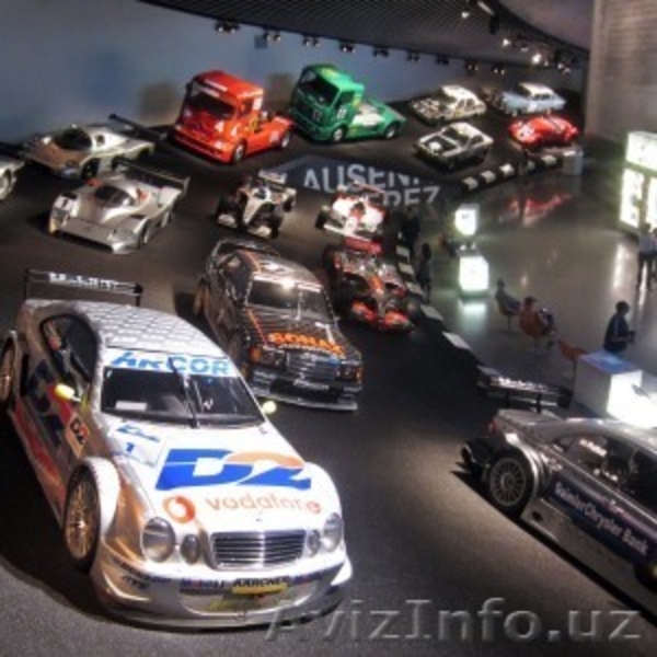 Менеджмент-тур "Секреты баварского качества" (Германия, 5-9.04.2016) - Изображение #5, Объявление #1374517