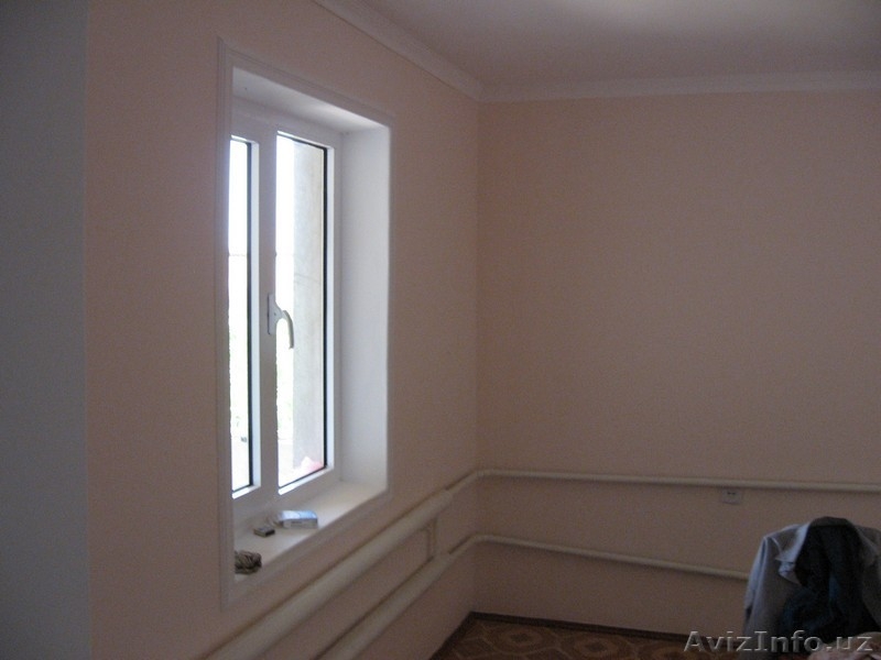 24 сотки, сельхоз назнач. , новые теплицы, фермы и жилые пом. , Сырдарья - Изображение #3, Объявление #1374522