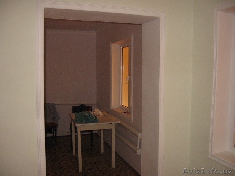 24 сотки, сельхоз назнач. , новые теплицы, фермы и жилые пом. , Сырдарья - Изображение #4, Объявление #1374522