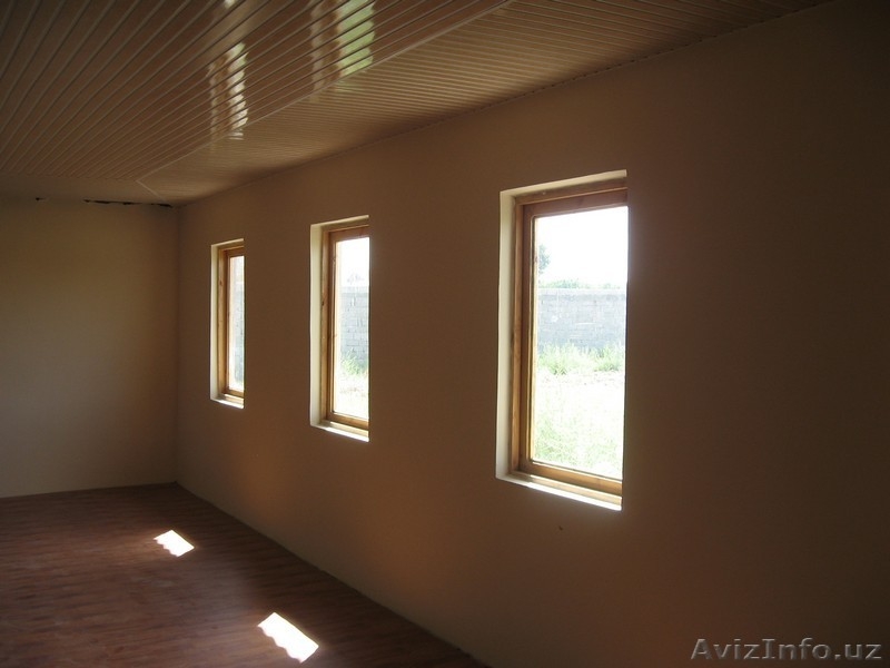 24 сотки, сельхоз назнач. , новые теплицы, фермы и жилые пом. , Сырдарья - Изображение #5, Объявление #1374522