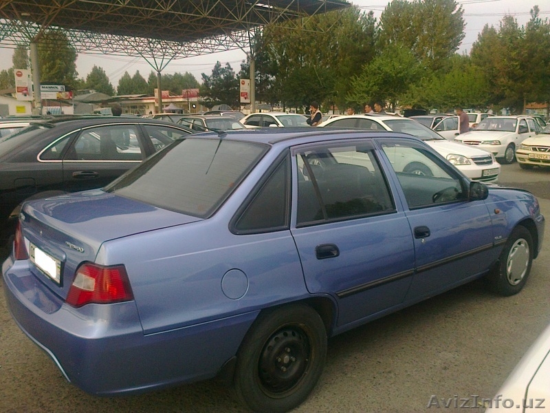 Продам Нексия SOHC - Изображение #3, Объявление #1367534