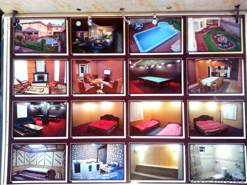 дача чарвак чимган - Изображение #4, Объявление #1368966