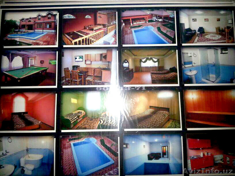 дача чарвак чимган - Изображение #5, Объявление #1368966