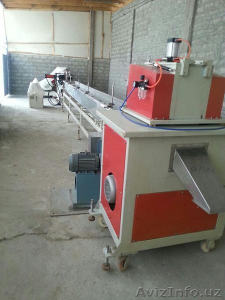 Гранулятор для РР пластмасс - Изображение #1, Объявление #1366653