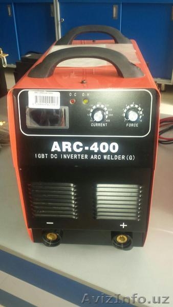 «Сварочные аппараты» производства "ANDELI" - Изображение #3, Объявление #1376530