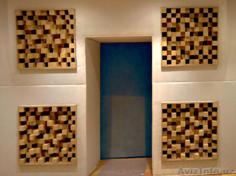 профессиональное акустическое оформление - Изображение #1, Объявление #1368108