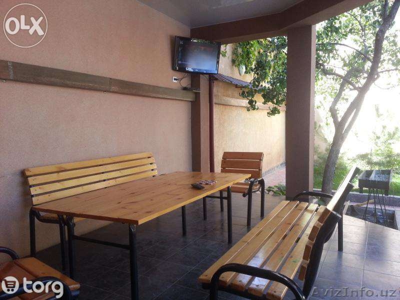 Сдам в аренду без посредников свою дачу в Чарваке. - Изображение #8, Объявление #817475