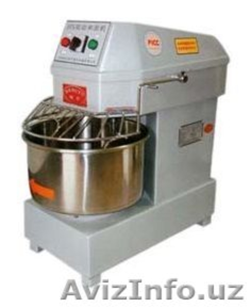 Готовый комплект оборудования производства хлеба и кондитерских изделий - Изображение #4, Объявление #1375900