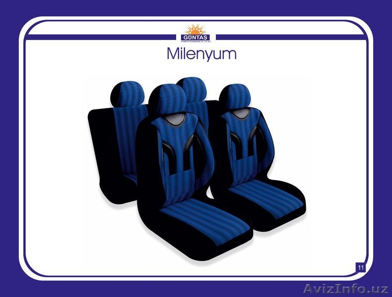 Услуги авто чехлов, ковриков и аксессуаров из Турции по оптовой цене. - Изображение #5, Объявление #1397529