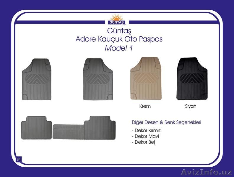 Услуги авто чехлов, ковриков и аксессуаров из Турции по оптовой цене. - Изображение #10, Объявление #1397529