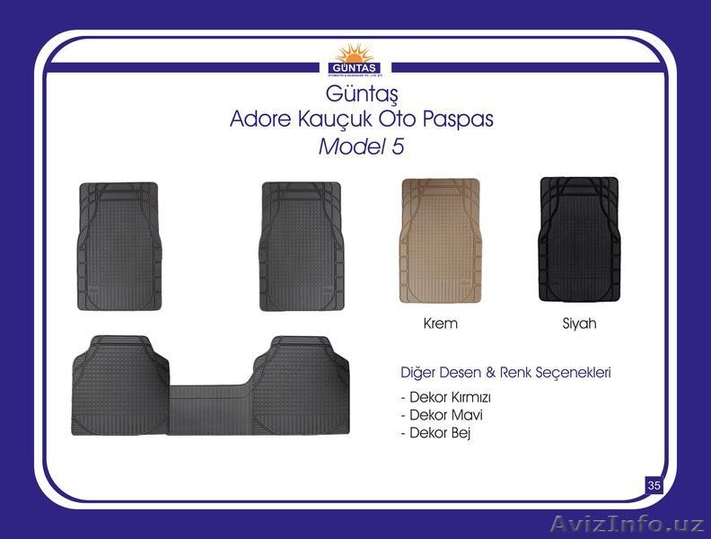 Услуги авто чехлов, ковриков и аксессуаров из Турции по оптовой цене. - Изображение #9, Объявление #1397529