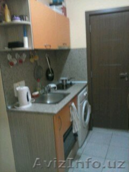 Двухкомнатную квартиру в престижном квартале Бургаса (Болгария) - Изображение #1, Объявление #1394205