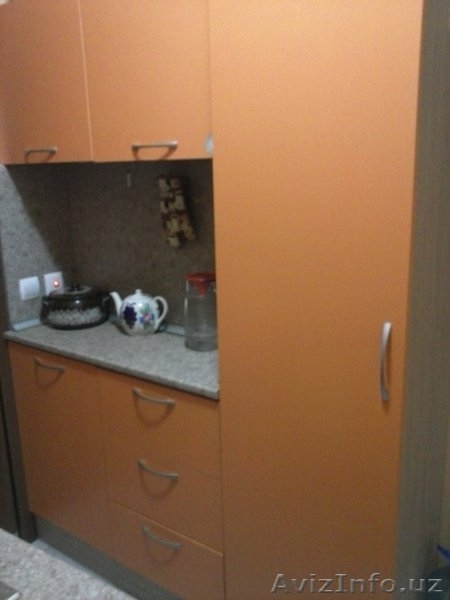 Двухкомнатную квартиру в престижном квартале Бургаса (Болгария) - Изображение #2, Объявление #1394205