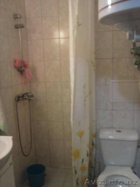 Двухкомнатную квартиру в престижном квартале Бургаса (Болгария) - Изображение #3, Объявление #1394205