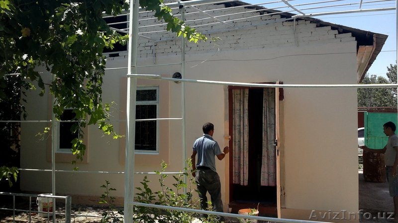 Срочно продаю свою дачу 6 соток г.Ташкент - Изображение #3, Объявление #1388990