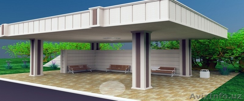 Облицовочный материал изосайдинг (термопанели)  - Изображение #3, Объявление #1397678