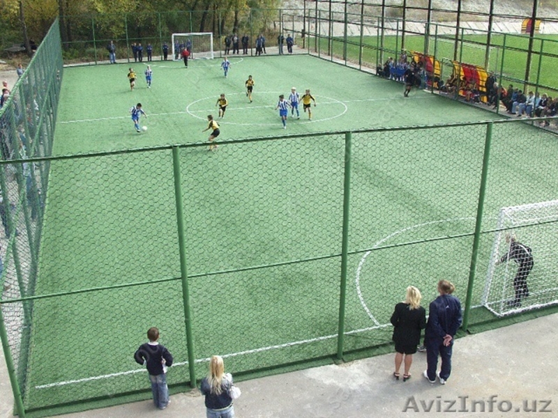   Весенние скидки от 10 — 25% только до конца месяца. Недорого. Газоны готовый - Изображение #3, Объявление #1392265