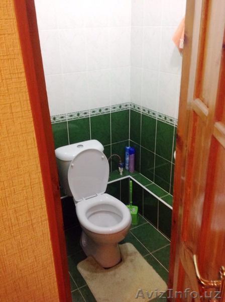 Сдам в аренду 3 комнатную квартиру. - Изображение #5, Объявление #1389307