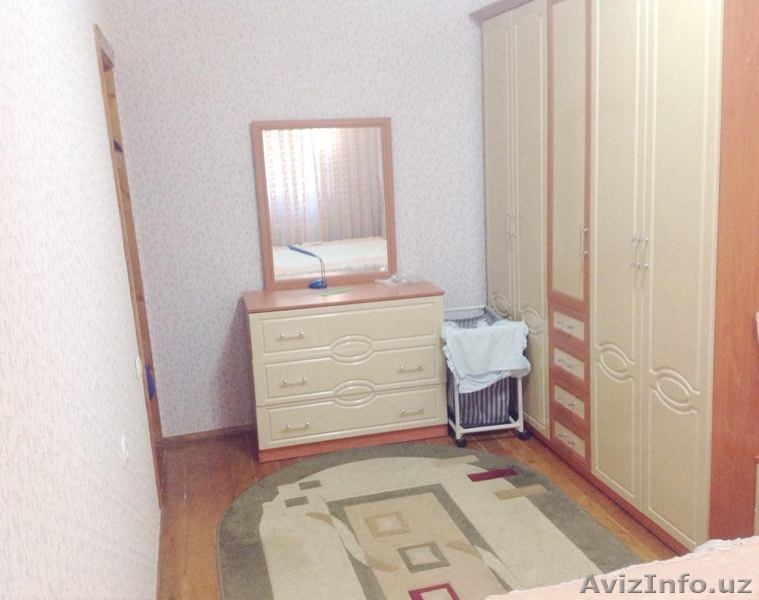 Сдам в аренду 3 комнатную квартиру. - Изображение #4, Объявление #1389307