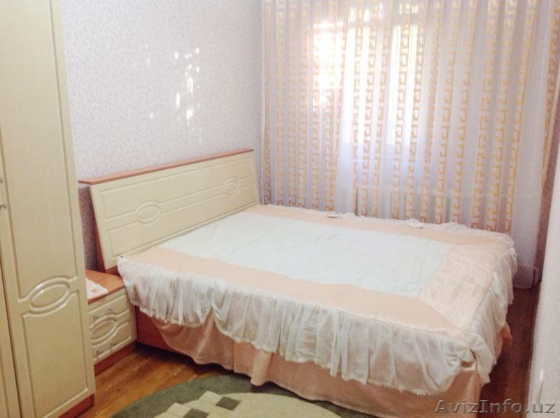 Сдам в аренду 3 комнатную квартиру. - Изображение #3, Объявление #1389307