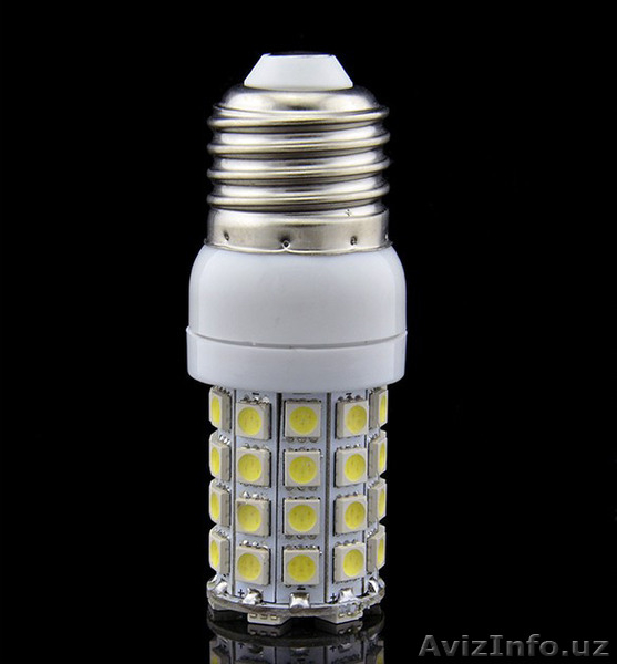 Продам светодиодную лампу кукуруза 9ВТ 49 чипов Epistar SMD 5730 Украина - Изображение #5, Объявление #1394914