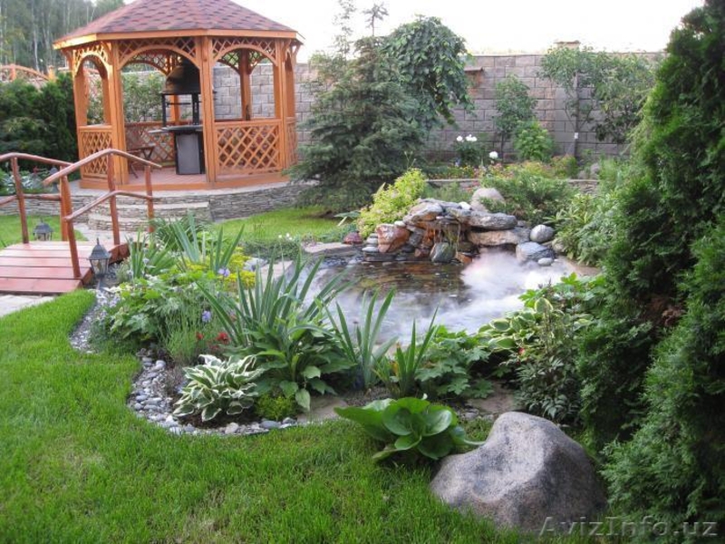   Весенние скидки от 10 — 25% только до конца месяца. Недорого. Газоны готовый - Изображение #2, Объявление #1392265