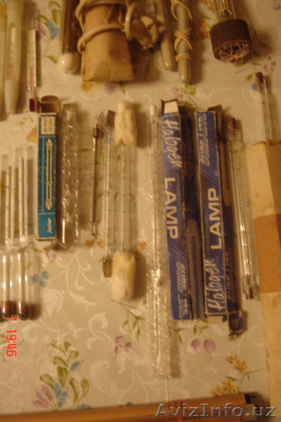 Градусники разные, и не только увидете на фотографии - Изображение #3, Объявление #1383990