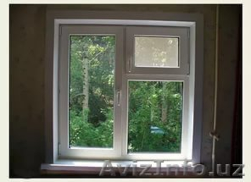 низкие цены!натяжные потолки,окна из пвх, периллы всех видов и молярные работы - Изображение #3, Объявление #1387578