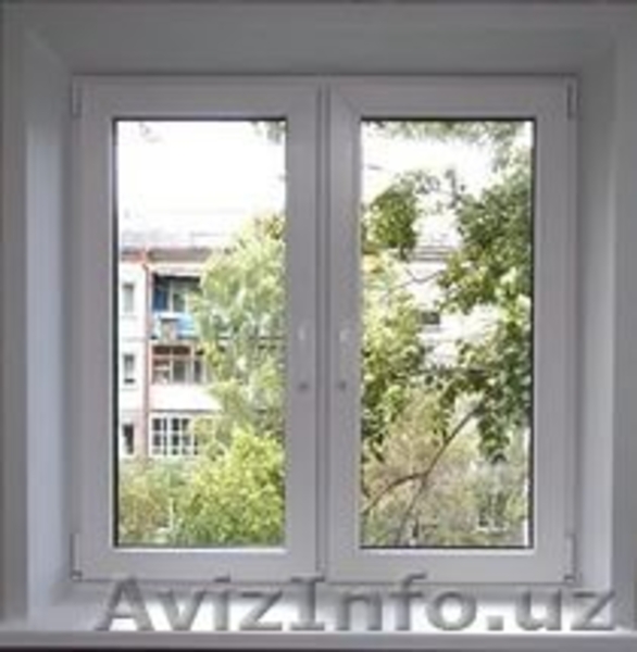 низкие цены!натяжные потолки,окна из пвх, периллы всех видов и молярные работы - Изображение #4, Объявление #1387578