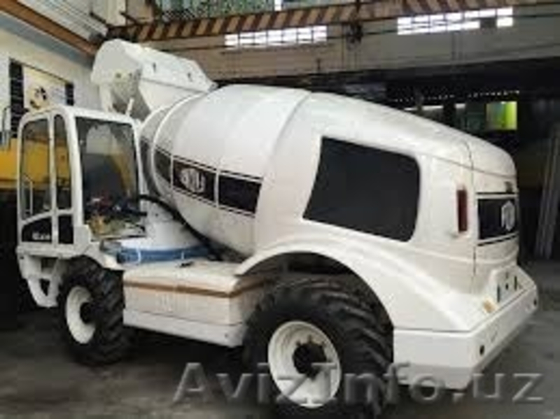 Продам мобильный бетонный завод  - Изображение #4, Объявление #1397725