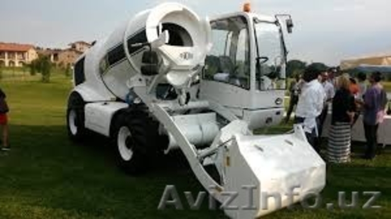 Продам мобильный бетонный завод  - Изображение #5, Объявление #1397725