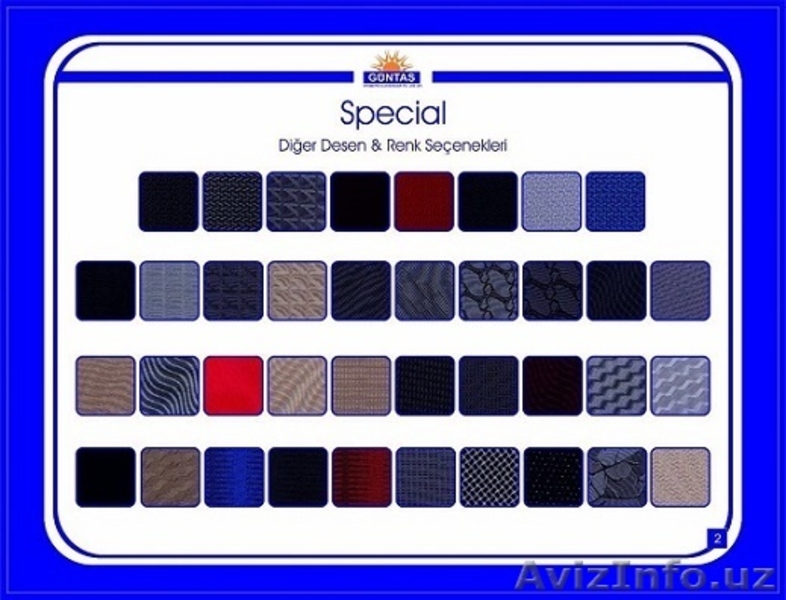 Услуги авто чехлов, ковриков и аксессуаров из Турции по оптовой цене. - Изображение #3, Объявление #1397529