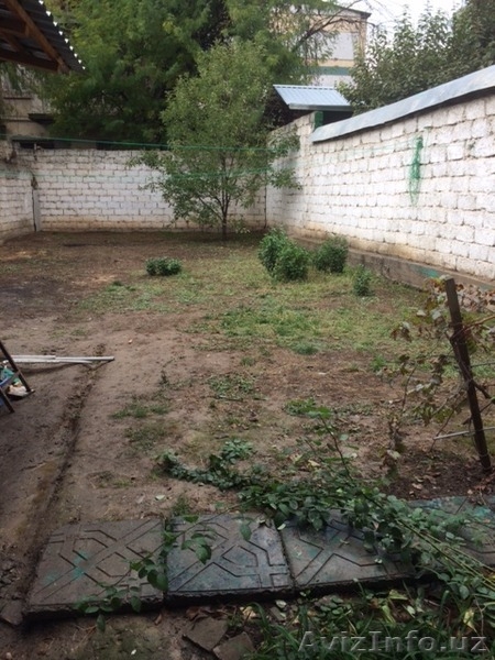 Продам Дом в Центре 2х ком 4сот - Изображение #3, Объявление #1381948