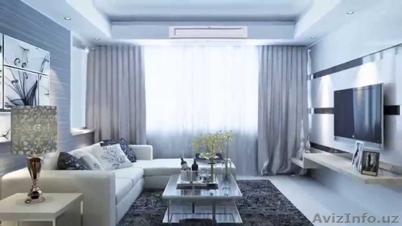 Канальные кондиционеры Инверторный  60 BTU по привлекательной цене  - Изображение #3, Объявление #1394717