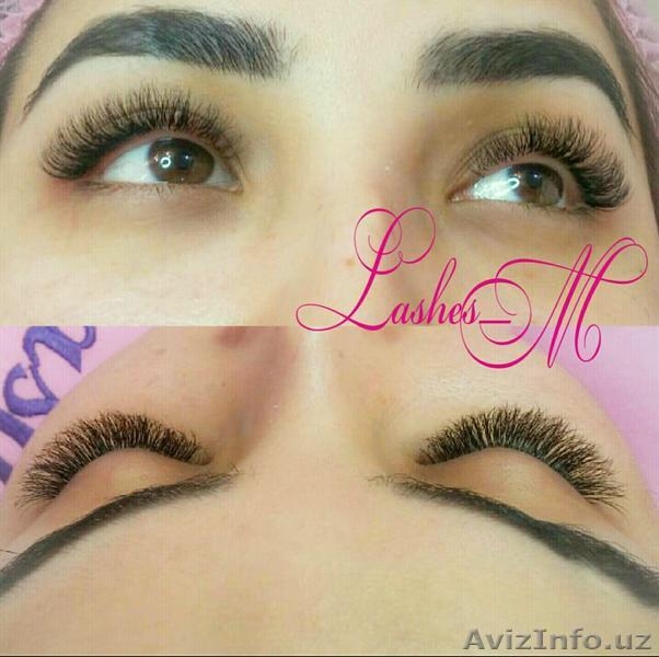 студия Lashes_M - Изображение #3, Объявление #1382281