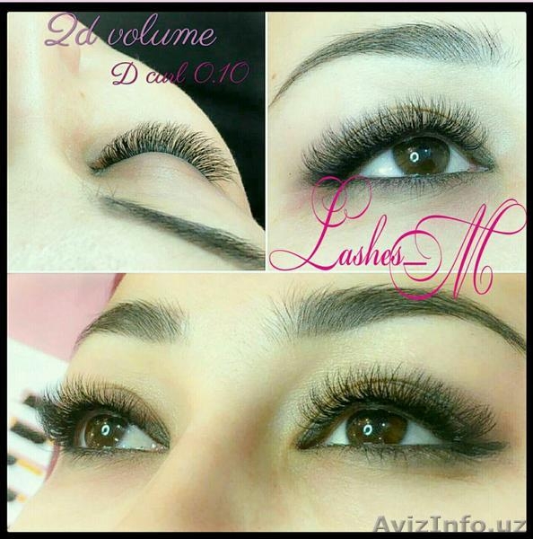 студия Lashes_M - Изображение #4, Объявление #1382281